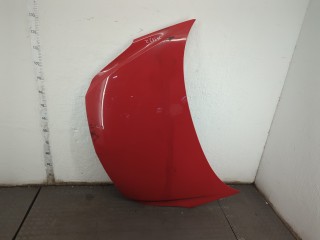 Капот, ориг. номер 1160074, Opel Corsa 2011-2014