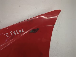 Капот, ориг. номер 1160074, Opel Corsa 2011-2014
