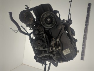 Клапан рециркуляции газов (EGR) Ford Kuga 2008-2013, 2.0 л, дизель, 1436390