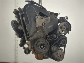 Клапан рециркуляции газов (EGR), Citroen Xsara-Picasso 1999-2004