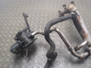 Клапан рециркуляции газов (EGR), ориг. номер 076131512F, 076131501B, Volkswagen Crafter 2006-2011