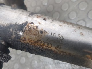 Клапан рециркуляции газов (EGR), ориг. номер 076131512F, 076131501B, Volkswagen Crafter 2006-2011
