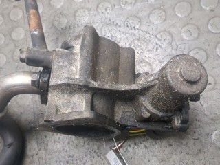 Клапан рециркуляции газов (EGR), ориг. номер 076131512F, 076131501B, Volkswagen Crafter 2006-2011