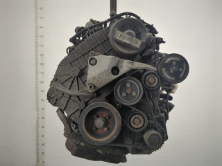 Двигатель (ДВС) Opel Astra, 2010, 1.7 л, дизель, МКПП, 5600067
