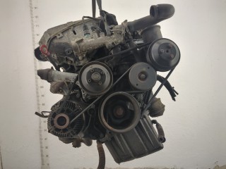 Двигатель (ДВС) Mercedes C W202, 1994, 1.8 л, бензин, АКПП, A1110100200