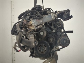 Двигатель (ДВС) BMW 4 серия, 2015, 2.0 л, дизель, АКПП, 11002455622