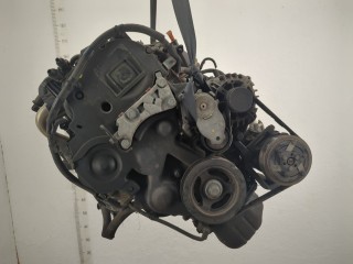 Двигатель (ДВС) Peugeot 207, 2010, 1.4 л, дизель, МКПП, 0135FZ