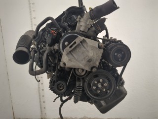 Двигатель (ДВС) Opel Astra, 2007, 1.4 л, бензин, МКПП, 5601359