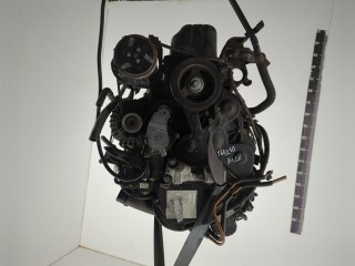 Двигатель (ДВС) Peugeot 3008, 2010, 1.6 л, дизель, МКПП, 0135QY
