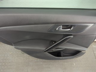 Стеклоподъемник электрический левый задний, Peugeot 508 2010-2014