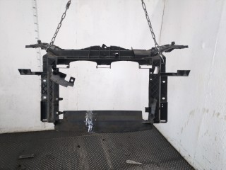 Рамка передняя (телевизор) Ford Fiesta 2001-2007, 1518176
