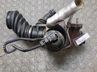 Турбина, ориг. номер 1867912, 1902475, Ford Focus 2011-2015