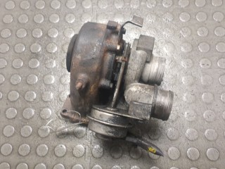 Турбина Volkswagen Crafter 2006-2011, 2.5 л, дизель, 076145701P