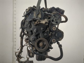 Турбина Citroen Berlingo 2004-2013, 1.6 л, дизель, 0375N5