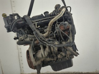 Турбина, Citroen C3 2005-2009
