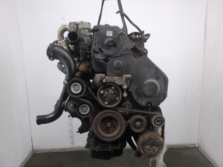 Турбина, ориг. номер 7G9Q6K682BD, 1567329, Ford Focus 2004-2008
