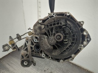 КПП 5-ст.мех. (МКПП), Opel Meriva 2002-2006