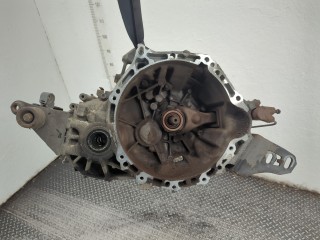 КПП 5-ст.мех. (МКПП) Toyota Auris 2006-2010, 3030002100