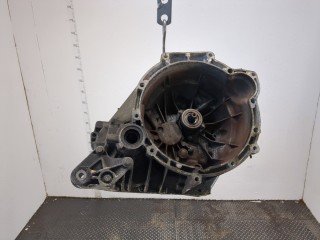 КПП 5-ст.мех. (МКПП), Ford Focus 2011-2015