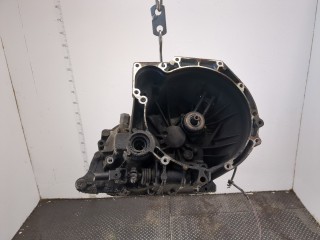 КПП 5-ст.мех. (МКПП) Ford Fiesta 1999-2002, 1216579