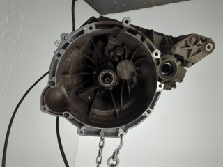 КПП 5-ст.мех. (МКПП) Ford Focus 2001-2005, 2014875