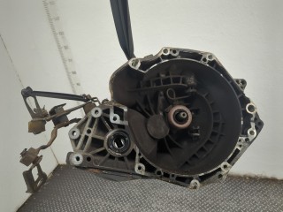 КПП 5-ст.мех. (МКПП), Opel Astra 1998-2009