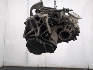 КПП 5-ст.мех. (МКПП), Volkswagen Beetle 2005-2010