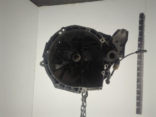 КПП 5-ст.мех. (МКПП) Peugeot 207 2006-2009, 223111
