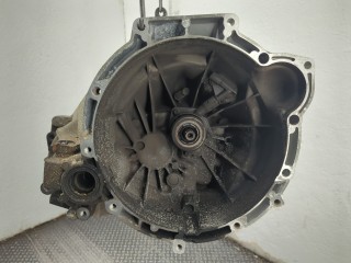 КПП 5-ст.мех. (МКПП), ориг. номер 3M5R7002NF, Ford Focus 2007-2011