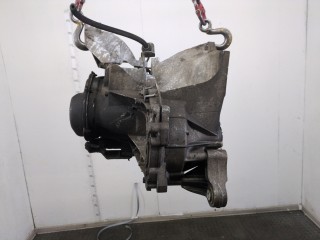 КПП 5-ст.мех. (МКПП), ориг. номер CV6R7002BBC, Ford Focus 2014-2019