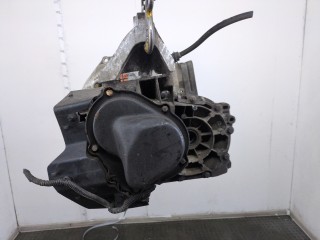 КПП 5-ст.мех. (МКПП), ориг. номер CV6R7002BBC, Ford Focus 2014-2019