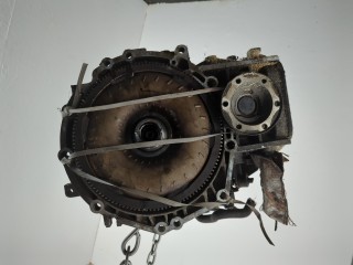 КПП - автомат (АКПП), Volkswagen Beetle 1997-2005