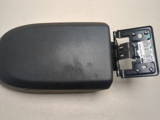 Подлокотник левый передний Ford Focus 2004-2008, левый руль, 1724357