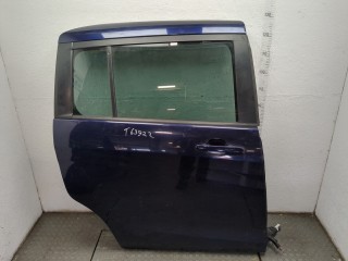 Стекло форточки двери правое заднее Mazda 5 2010-2015, C24372661B9D