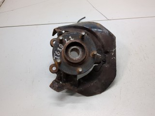 Ступица (кулак, цапфа) левая передняя Mazda 5 2010-2015, C23633060A