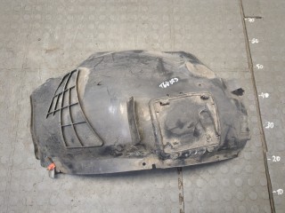 Защита арок (подкрылок) левая передняя Opel Astra 1998-2009, 13125602