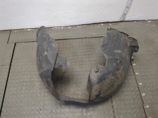 Защита арок (подкрылок) правая передняя, Citroen C4 Picasso 2006-2013