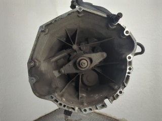 КПП - робот, ориг. номер 7507152, 23007507152, BMW 6 E63 2003-2007