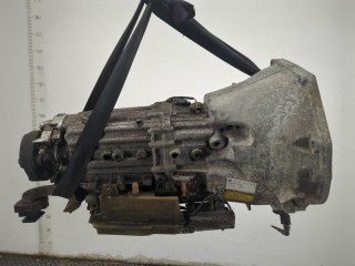 КПП - робот, ориг. номер 7507152, 23007507152, BMW 6 E63 2003-2007