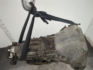 КПП - робот, ориг. номер 7507152, 23007507152, BMW 6 E63 2003-2007