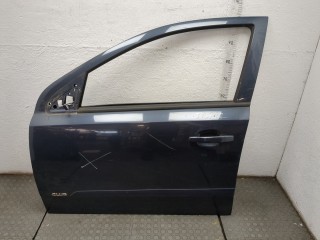 Дверь боковая (легковая) левая передняя Opel Astra 1998-2009, 93192036