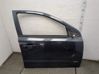 Дверь боковая (легковая) правая передняя Opel Astra 1998-2009, 93192037