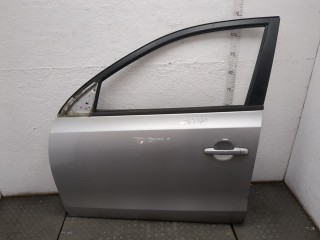 Дверь боковая (легковая) левая передняя Hyundai i30 2007-2010, 760032R010