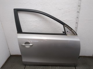 Дверь боковая (легковая) правая передняя Hyundai i30 2007-2010, 760042R010