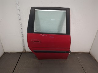 Дверь боковая (легковая) правая задняя Hyundai Matrix 2005-2008, 7700417020