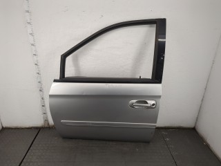 Дверь боковая (легковая) левая передняя, Chrysler Voyager 2004-2008