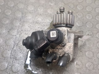 ТНВД, ориг. номер 0445010529, Audi A4 (B8) 2007-2012