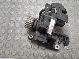 ТНВД, Renault Scenic 2012-2013