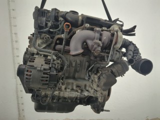 ТНВД, Citroen C3 2005-2009