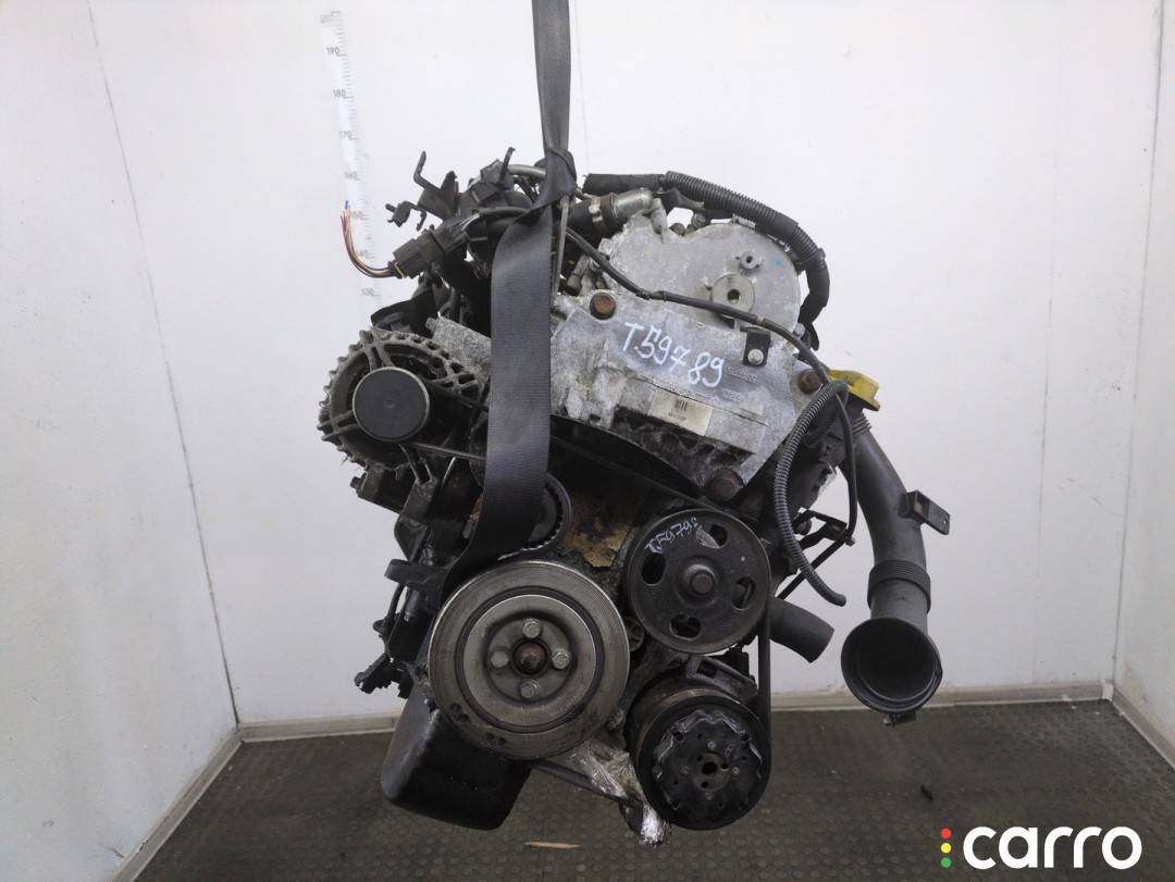 ТНВД Opel Corsa 2006-2011, 1.3 л, дизель, 93177319, фото 1